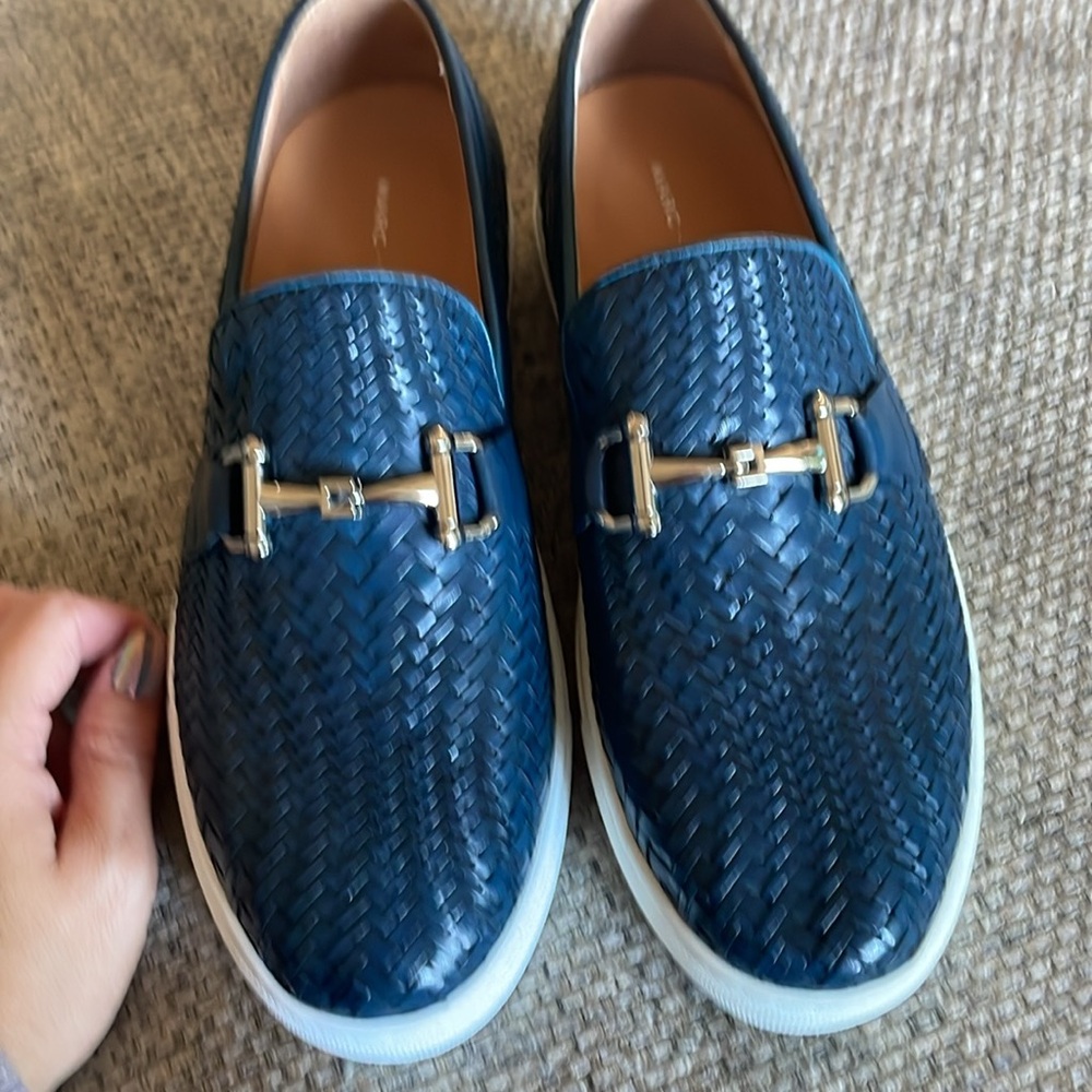 New Marc Nolan loafers - Picture 2 of 4